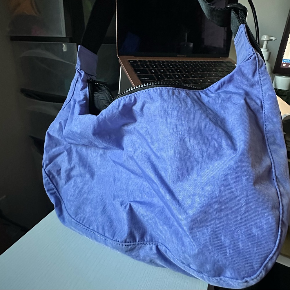 Baggu crescent bag